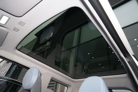 2023款吉利熊猫mini