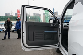 2023款吉利熊猫mini