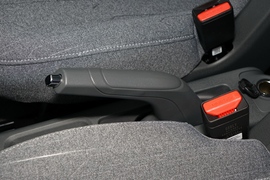 2023款吉利熊猫mini