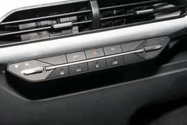 2023款吉利熊猫mini