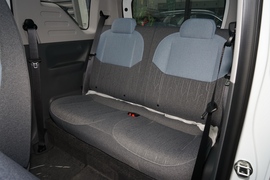 2023款吉利熊猫mini