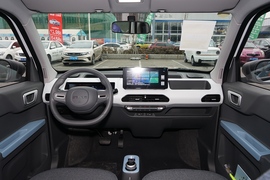 2023款吉利熊猫mini