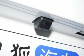2023款吉利熊猫mini