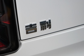 2023款吉利熊猫mini