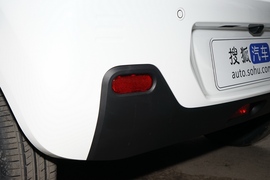 2023款吉利熊猫mini
