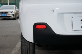 2023款吉利熊猫mini