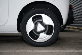 2023款吉利熊猫mini