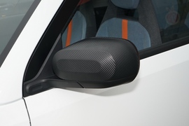 2023款吉利熊猫mini