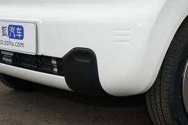 2023款吉利熊猫mini