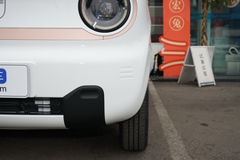 2023款吉利熊猫mini