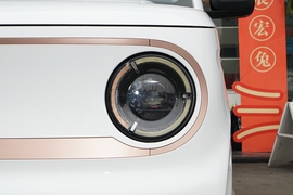 2023款吉利熊猫mini