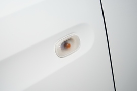 2023款吉利熊猫mini