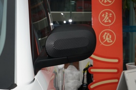 2023款吉利熊猫mini
