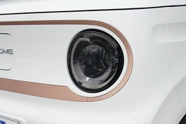 2023款吉利熊猫mini