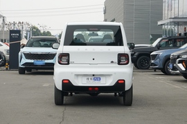 2023款吉利熊猫mini