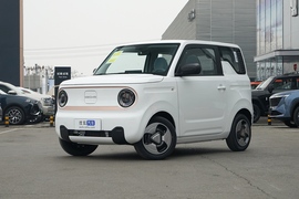 2023款吉利熊猫mini
