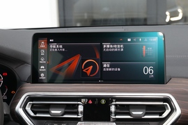 2023款宝马X3