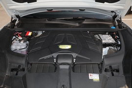   2023款保时捷 Cayenne S 2.9T 铂金版
