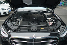   2023款奔驰S 500 L 4MATIC