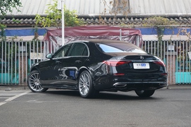 2023款奔驰S