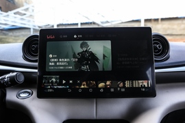 2023款比亚迪海豚