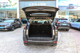 2023款标致5008