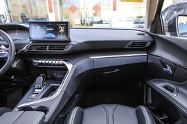 2023款标致5008