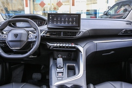 2023款标致5008