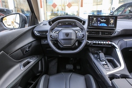 2023款标致5008