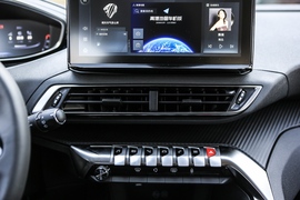 2023款标致5008