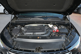 2023款别克昂科威S