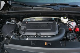 2023款别克昂科威S