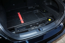 2021款名爵6 1.5T 混动X POWER大师版