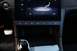 2021款名爵6