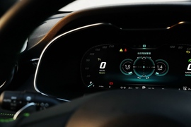 2021款名爵6