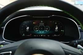 2021款名爵6