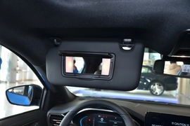 2022款福特福克斯