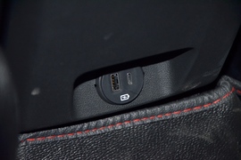 2022款福特福克斯