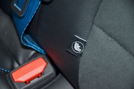 2022款福特福克斯