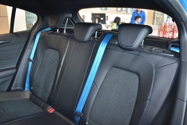 2022款福特福克斯