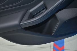 2022款福特福克斯