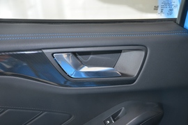 2022款福特福克斯