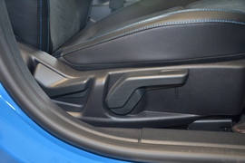 2022款福特福克斯