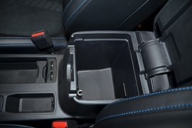 2022款福特福克斯