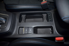 2022款福特福克斯