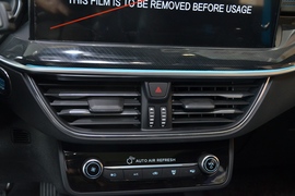 2022款福特福克斯