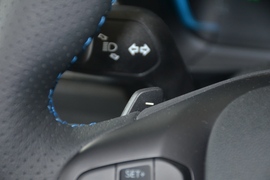 2022款福特福克斯