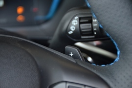 2022款福特福克斯