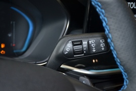 2022款福特福克斯