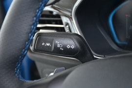 2022款福特福克斯